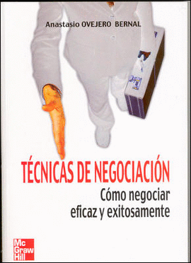 TECNICAS DE NEGOCIACION
