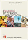 PRINCIPIOS DE GERIATRIA Y GERONTOLOGIA