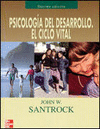 PSICOLOGIA DEL DESARROLLO EL CICLO VITAL 10ªEDICION