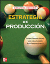 ESTRATEGIA DE PRODUCCION 2ªEDICION