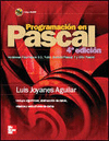 PROGRAMACION EN PASCAL 4ªEDICION +CD