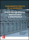 FUNDAMENTOS FISICOS DE LA INGENIERIA ELECTRIDAD Y ELECTRONICA
