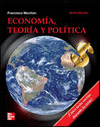 ECONOMIA TEORIA Y POLITICA 6ºEDICION