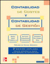 CONTABILIDAD DE COSTES Y CONTABILIDAD DE GESTION VOL.II 2ªEDICION