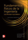 FUNDAMENTOS FISICOS DE LA INGENIERIA ELECTRICIDAD Y ELECTRONICA2ª