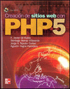 CREACION SITIOS WEB CON PHP5 + CD