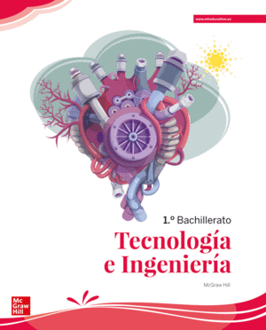 TECNOLOGÍA E INGENIERÍA 1.º BACHILLERATO