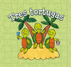 TRES TORTUGAS (LIBRO+TORTUGAS)