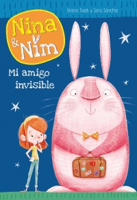 UN AMIGO INVISIBLE (NINA Y NIM 1)