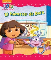 EL HÁMSTER DE DORA