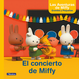 EL CONCIERTO DE MIFFY 3