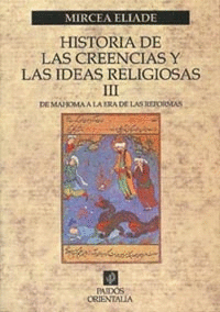 HISTORIA DE LAS CREENCIAS Y LAS IDEAS RELIGIOSAS III 65