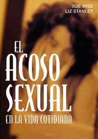 ACOSO SEXUAL EL