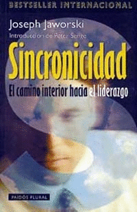 SINCRONICIDAD CAMINO INTERIOR HACIA EL LIDERAZGO