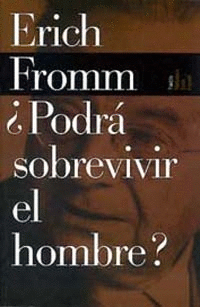 PODRA SOBREVIVIR EL HOMBRE 3
