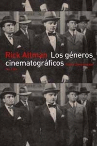 GENEROS CINEMATOGRAFICOS. LOS