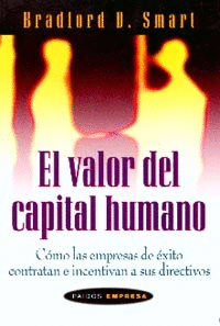VALOR DEL CAPITAL HUMANO, EL