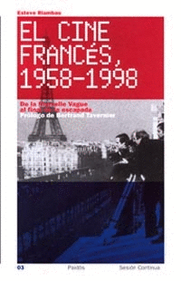 CINE FRANCES 1958-1998