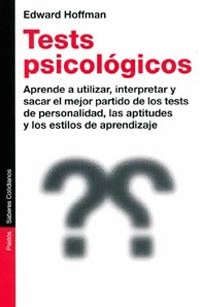 TESTS PSICOLOGICOS