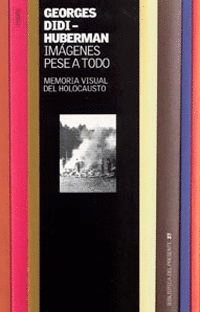 IMAGENES PESE A TODO MEMORIA VISUAL DEL HOLOCAUSTO Nº27