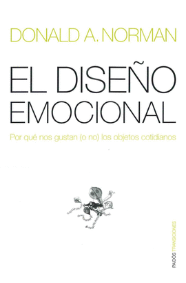 DISEÑO EMOCIONAL, EL