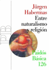 ENTRE NATURISMO Y RELIGION