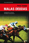 MALAS DEUDAS (PREMIO NED KELLY NOVELA POLICIACA)