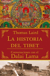 HISTORIA DEL TIBET, LA