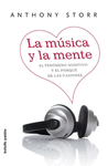 MUSICA Y LA MENTE, LA 15