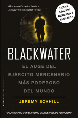 BLACKWATER (NUEVA ED.)