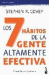 SIETE HABITOS DE LA GENTE ALTAMENTE EFECTIVA, LOS 4132