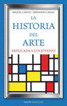 HISTORIA DEL ARTE EXPLICADA A LOS JÓVENES,L A