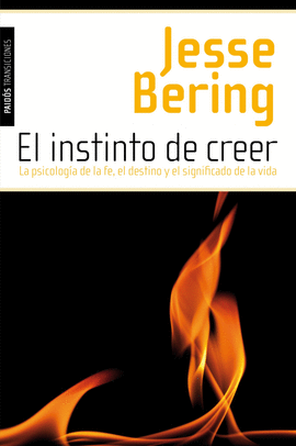 INSTINTO DE CREER, EL