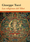 RELIGIONES DEL TIBET, LAS