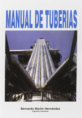MANUAL DE TUBERIAS