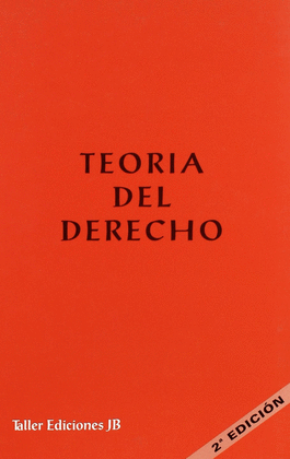 TEORIA DEL DERECHO