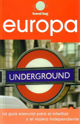 EUROPA UNDERGROUND 2004
