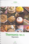 THERMOMIX TM 21 REPOSTERIA