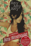 AMY AMY AMY LA HISTORIA DE AMY WINEHOUSE