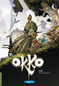 OKKO Nº5 EL CICLO DEL AIRE I