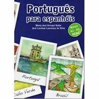 PORTUGUES PARA ESPAÑOLES NIVEL A1-A2 (ESPANHOIS)