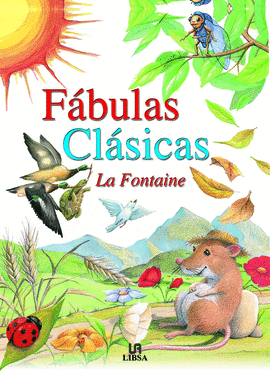 FABULAS CLASICAS