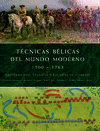 TECNICAS BELICAS DEL MUNDO MODERNO  1500-1763