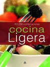 COCINA LIGERA 351232 COMBINACIONES