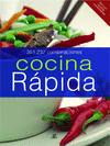 COCINA RAPIDA 351232 COMBINACIONES