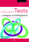 LIBRO DE LOS TEST Y JUEGOS DE INTELIGENCIA, EL