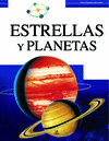 ESTRELLAS Y PLANETAS -ENCICLOPEDIA DEL SABER