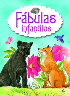 FÁBULAS INFANTILES