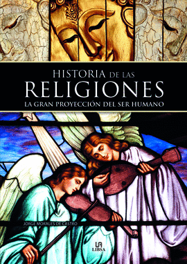 HISTORIAS DE LAS RELIGIONES