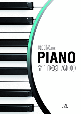 GUIA DE PIANO Y TECLADO